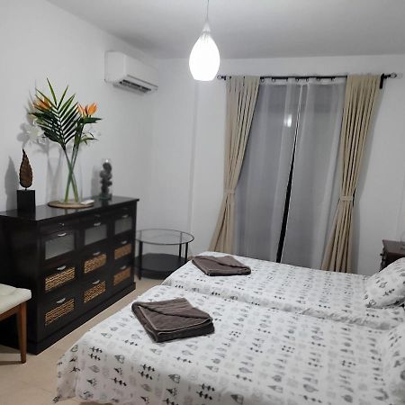 La Maestranza, Puerto Banus Apartment Marbella Luaran gambar