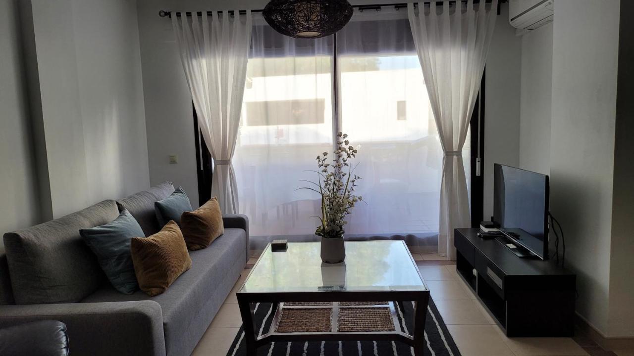La Maestranza, Puerto Banus Apartment Marbella Luaran gambar