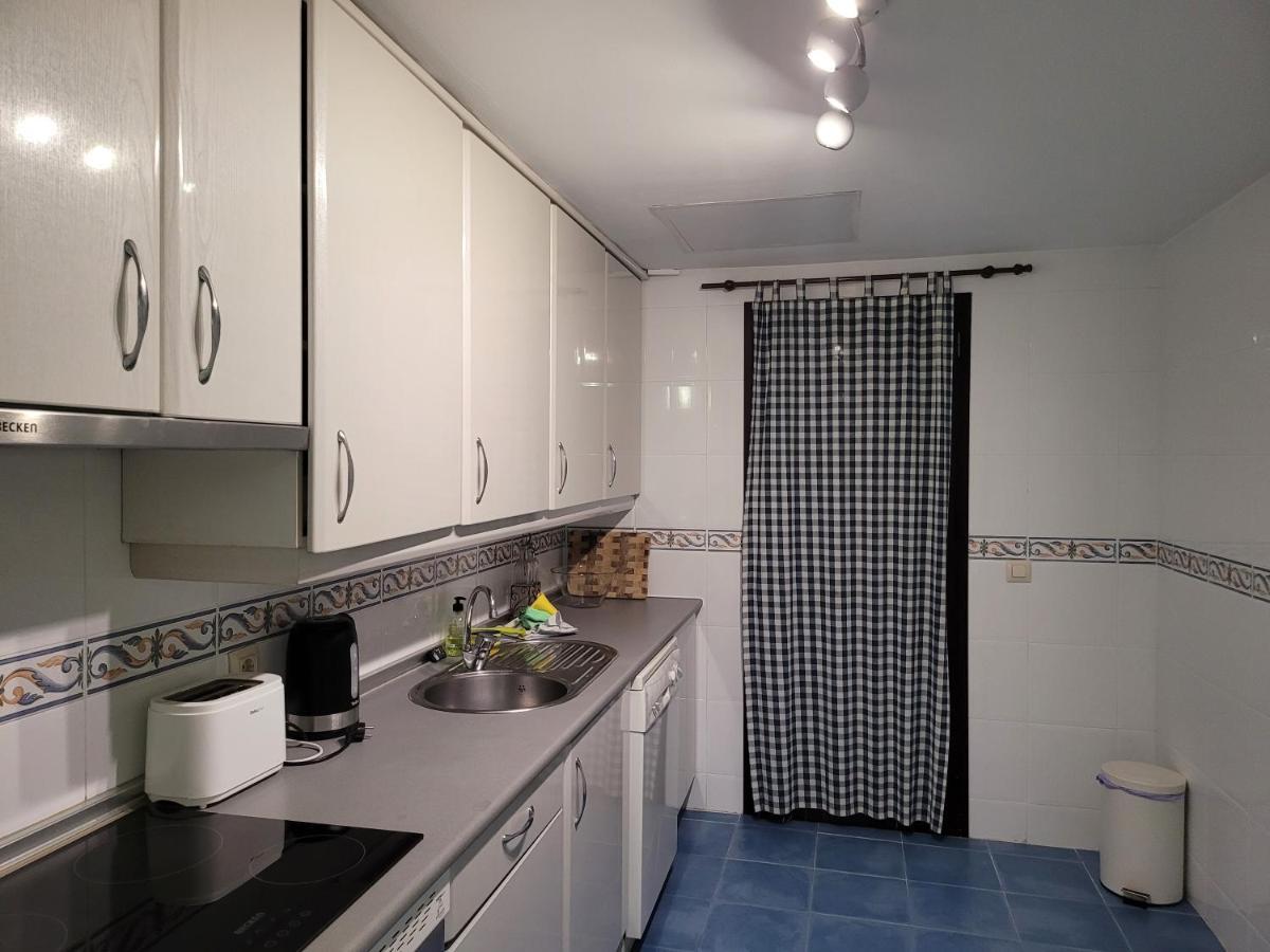 La Maestranza, Puerto Banus Apartment Marbella Luaran gambar