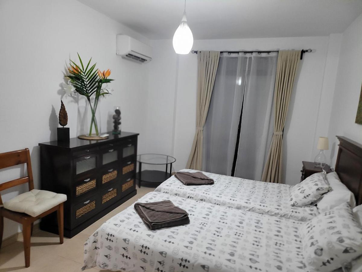 La Maestranza, Puerto Banus Apartment Marbella Luaran gambar