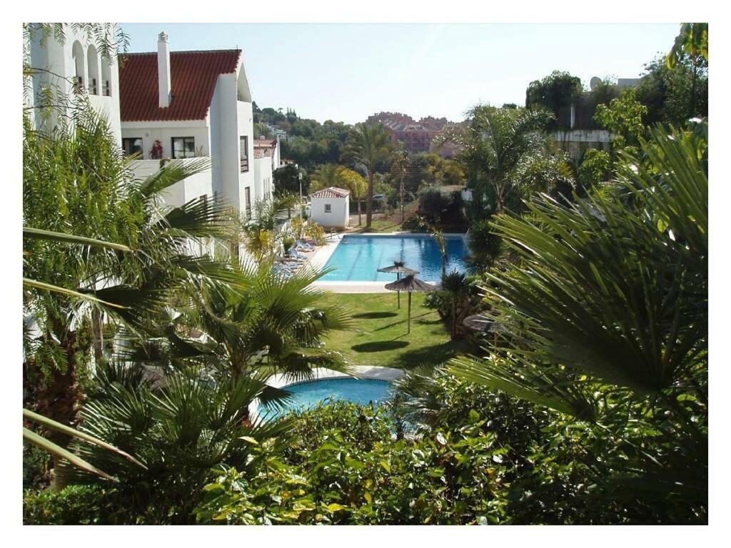 La Maestranza, Puerto Banus Apartment Marbella Luaran gambar
