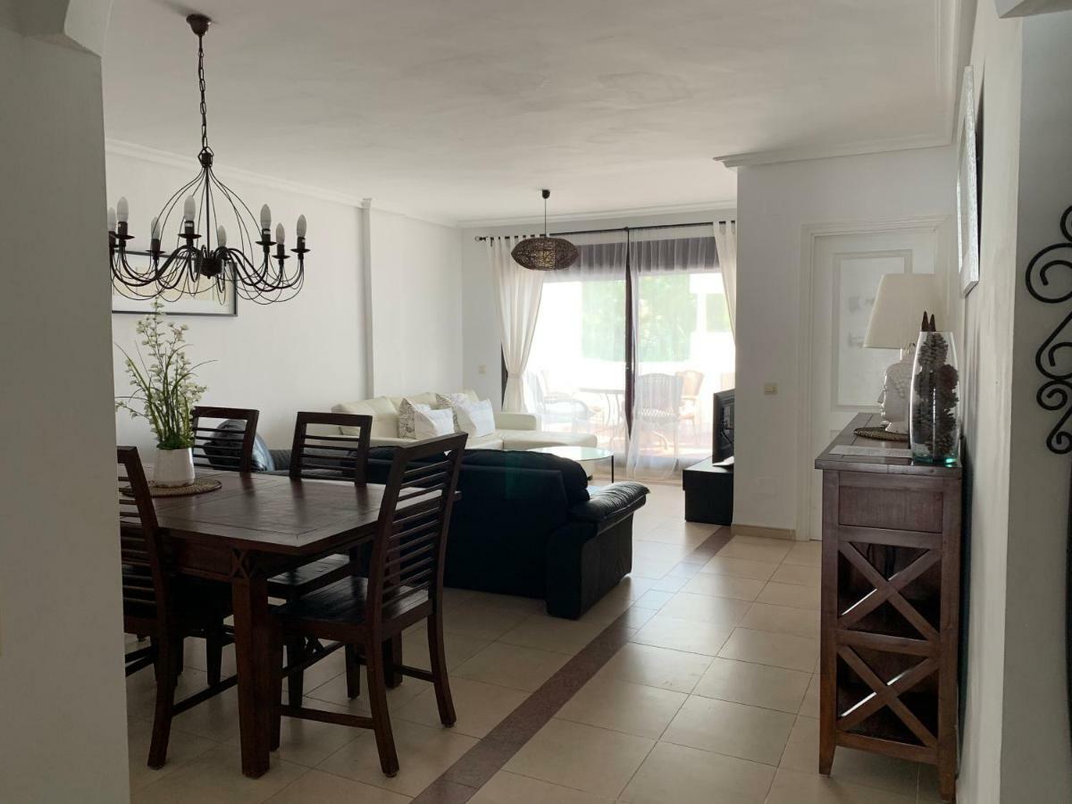 La Maestranza, Puerto Banus Apartment Marbella Luaran gambar